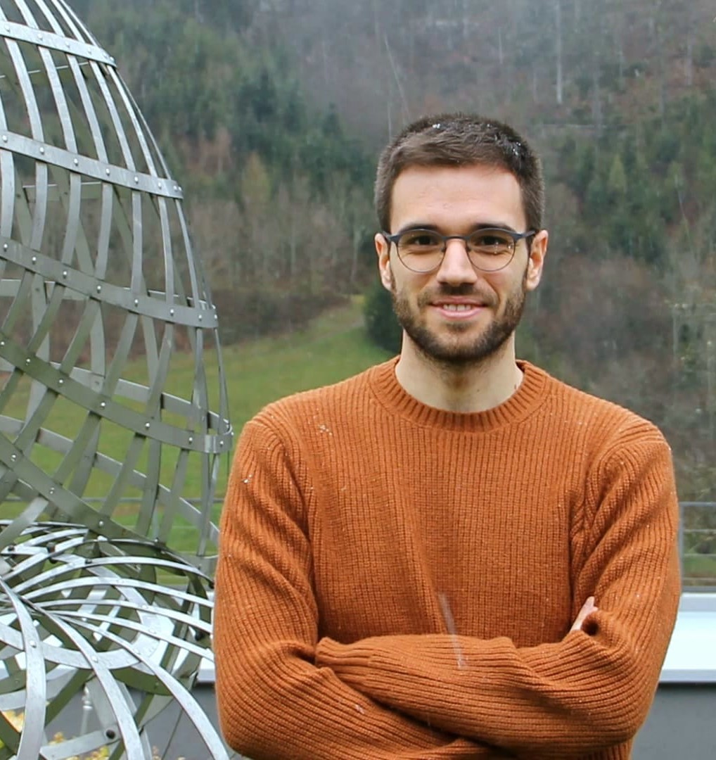 Alessandro Pinzi